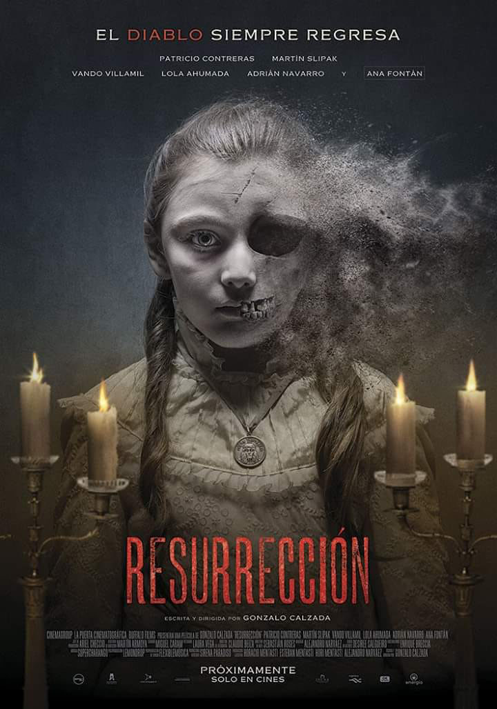 RESURRECCIÓN